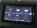 ◆Bluetooth Audio◆いつもの音楽をドライブでも。その他、様々な各種オーディオソースでドライブをお楽しみいただけます。