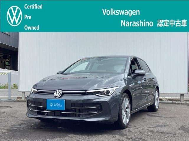 ゴルフ  TDI スタイル ディーゼルターボ