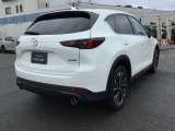 CX-5 2.2 XD Lパッケージ 