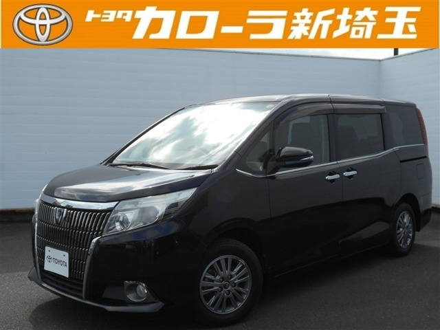 エスクァイア 2.0 Gi 