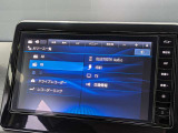 9インチナビ+フルセグで検索や操作がスイスイ行えます!