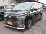 ヴォクシー 2.0 S-Z 4WD 