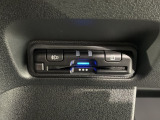 いまや快適なカーライフに欠かせないETCが付いています。