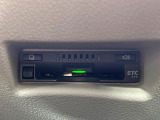 【ETC】高速道路の料金所をストレスなく通過!話題のスポットやサービスエリアに多い「スマートIC」利用時は必須のアイテムです。当店でセットアップを実施、ご納車当日からすぐにご利用いただけます!