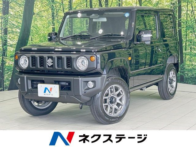 ジムニー  XC