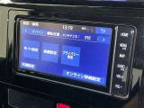 お気に入りの曲をBluetoothで再生できます♪ ドライブがさらに楽しくなりますよ♪