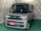 スペーシア ハイブリッド(HYBRID) G 4WD 