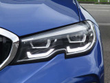 LEDヘッドライト