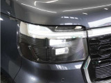 ◆LEDヘッドライト◆ LEDライトは、明るく視認性が良く、省エネで環境にもやさしいヘッドライトです!