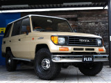 ランドクルーザープラド 3.0 SXワイド ディーゼル 4WD 