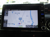 GathersナビVXU-227NBI