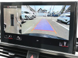 Audiの独創的なテクノロジーが、得も言われぬ安心感に包まれた走りを提供します。