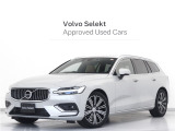 2020年モデル『V60 T5 Inscription』ドラレコ ポールスター harman/kardon ベンチレーション機能 リラクゼーション機能 フロントシートヒーター クリスタルシフト 360&deg;カメラ【グループ 総在庫300台!】