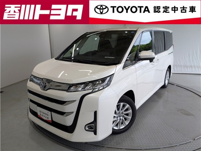 ノア  2.0 Z
