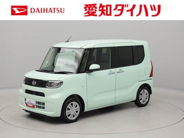 タント X 