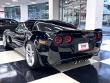 コルベット Z06 