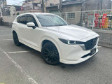 CX-5 2.2 XD エクスクルーシブ モード 4WD 