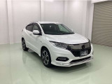ヴェゼル 1.5 ハイブリッド Z ホンダセンシング 