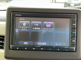 もちろんBluetooth機能もついてます