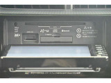ディスク再生可能なのでCDで音楽を流すこともできます(*^_^*)