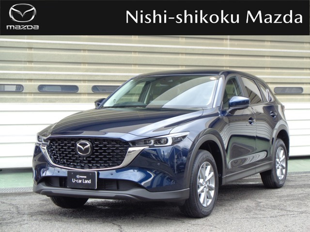CX-5 2.2 XD i セレクション 