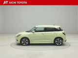 スイフト 1.2 ハイブリッド(HYBRID) MZ 