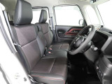使いやすい&ちょうどいい室内ユーティリティ。普段使いにジャストサイズな室内空間です。