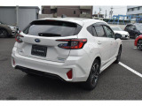 インプレッサハッチバック 2.0 ST-H 