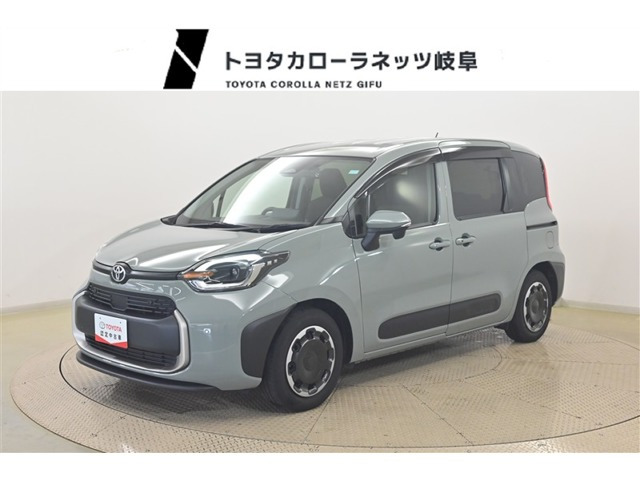 シエンタ ハイブリッド 1.5 Z 