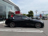 スカイライン 3.0 400R 