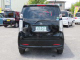 N-WGN G 4WD 