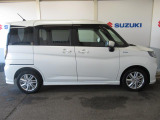 ソリオ 1.2 ハイブリッド(HYBRID)  MZ 4WD 
