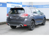 フォレスター 1.8 スポーツ 4WD 