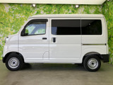 ハイゼットカーゴ デラックス 4WD 