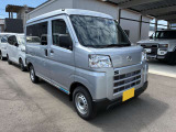 ハイゼットカーゴ  デラックス 4WD
