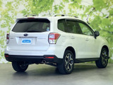 フォレスター 2.0 Sリミテッド 4WD 
