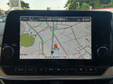 ノートオーラ 1.2 G レザーエディション 