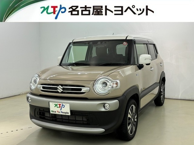 クロスビー 1.0 ハイブリッド(HYBRID) MZ