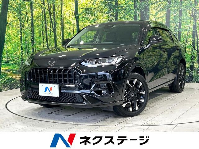 ZR-V 2.0 e:HEV Z 