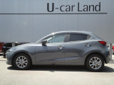 MAZDA2 1.5 15S プロアクティブ スマートエディション 