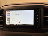 地図やTVなどのオーディオ機能も充実しているので、快適なドライブができます♪ 但し地図データは最新のものではなく,更新は有償,場合によってはできない事ももあります。保証については修理保証のみとなります