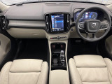XC40 リチャージ プラグイン ハイブリッド T5 インスクリプション 