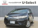 この度はフィットをご覧いただきありがとうございます。こちらのお車はホンダカーズ札幌中央U-select札幌東にて展示しております。