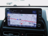 ディーラー装着純正9インチコネクトナビLXM-242ZFNi(地デジフルセグ・Bluetoothオーディオ・Android Auto・AppleCarPlay・ラジオ)