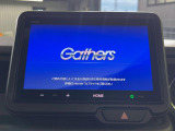 N-BOXカスタム  ターボ