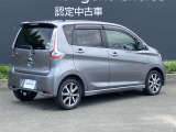 デイズ ハイウェイスター Gターボ 