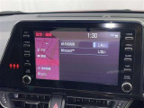 AM/FMラジオ付きです♪