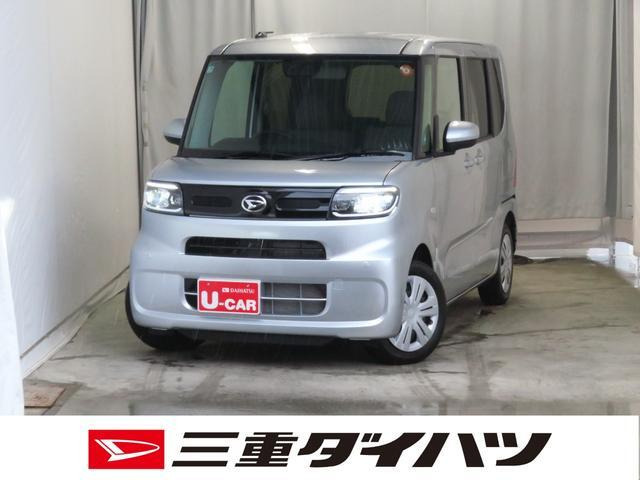 タント X リミテッド