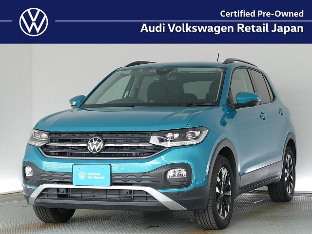 T-Cross TSI アクティブ