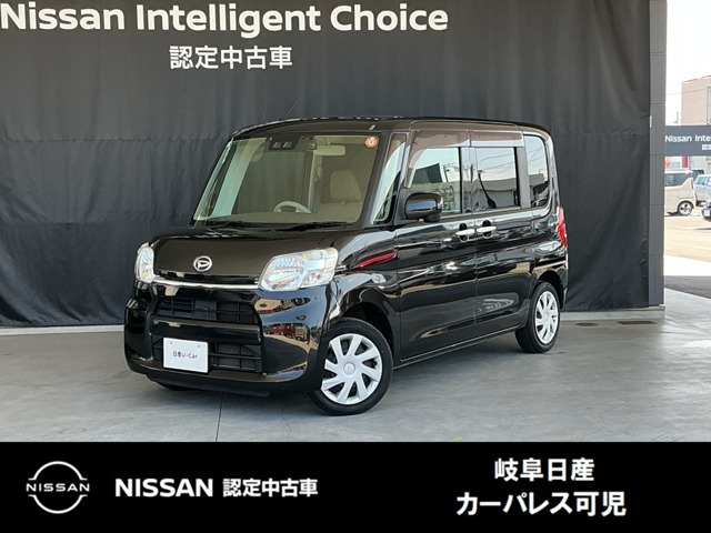タント L SAIII 